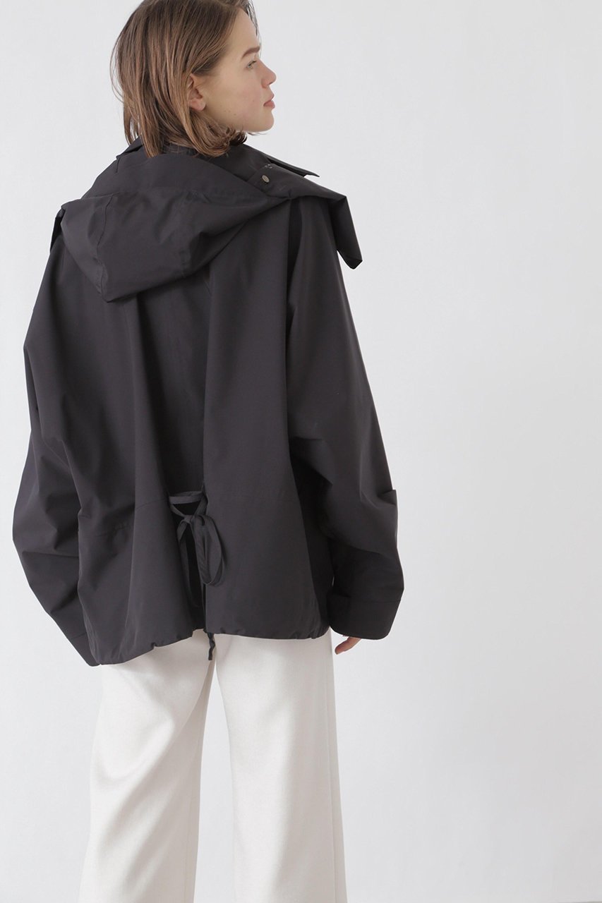 【アドーア/ADORE】のHARMATTAN UNISEX CROPPED 人気、トレンドファッション・服の通販 founy(ファニー) 　ファッション　Fashion　レディースファッション　Fashion for Women　アウター　Coat / Outerwear Collection　レディースジャケット・軽アウター　Jackets　アクセサリー　Fashion Accessories　軽量　Lightweight, Ultra Light　ジャケット　Jacket, Outerwear　スタンダード　Standard, Basic　スポーティ　Sporty, Casual Athletic　スリーブ　Sleeve, Long Sleeve / Short Sleeve　ドローコード　Drawcord, Drawstring Cord　ユニセックス　Unisex, Genderless　リボン　Ribbon, Bow　2022年　2022　再入荷　Restock / Back in Stock　2022 春夏 S/S　Spring/Summer 2022 SS22　other-4|ID: prp329100004817027 ipo3291000000034990630