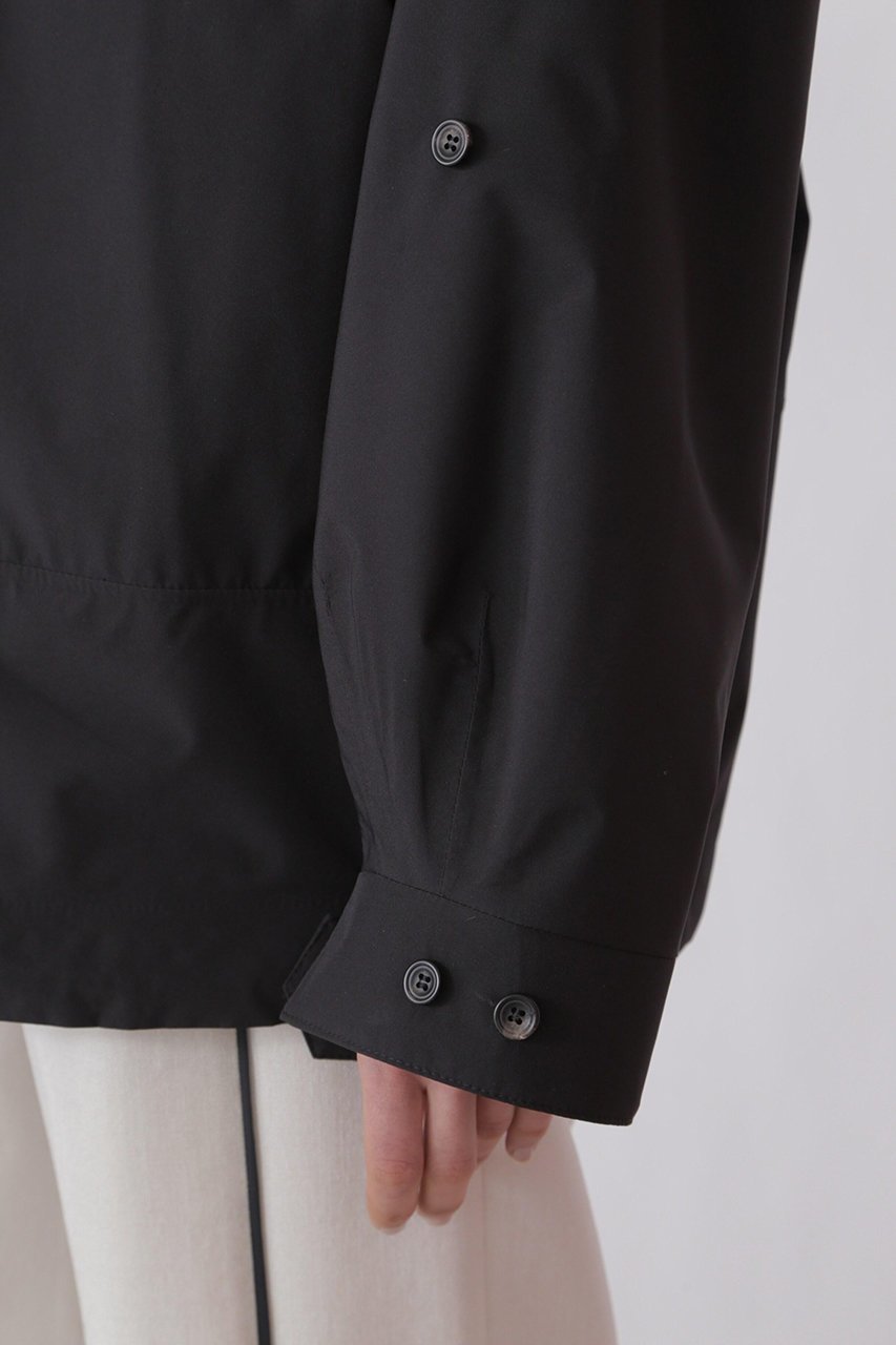 【アドーア/ADORE】のHARMATTAN UNISEX CROPPED 人気、トレンドファッション・服の通販 founy(ファニー) 　ファッション　Fashion　レディースファッション　Fashion for Women　アウター　Coat / Outerwear Collection　レディースジャケット・軽アウター　Jackets　アクセサリー　Fashion Accessories　軽量　Lightweight, Ultra Light　ジャケット　Jacket, Outerwear　スタンダード　Standard, Basic　スポーティ　Sporty, Casual Athletic　スリーブ　Sleeve, Long Sleeve / Short Sleeve　ドローコード　Drawcord, Drawstring Cord　ユニセックス　Unisex, Genderless　リボン　Ribbon, Bow　2022年　2022　再入荷　Restock / Back in Stock　2022 春夏 S/S　Spring/Summer 2022 SS22　other-5|ID: prp329100004817027 ipo3291000000034990631