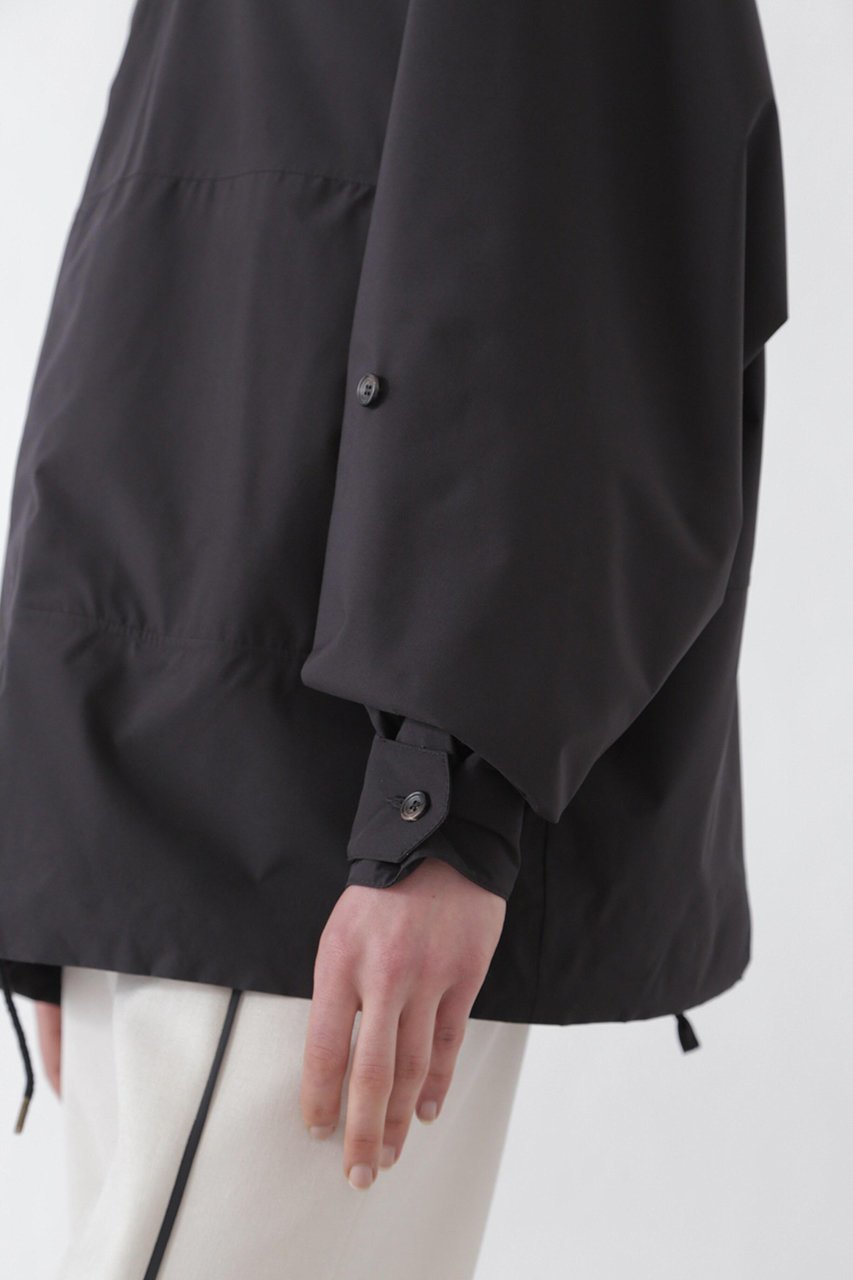 【アドーア/ADORE】のHARMATTAN UNISEX CROPPED 人気、トレンドファッション・服の通販 founy(ファニー) 　ファッション　Fashion　レディースファッション　Fashion for Women　アウター　Coat / Outerwear Collection　レディースジャケット・軽アウター　Jackets　アクセサリー　Fashion Accessories　軽量　Lightweight, Ultra Light　ジャケット　Jacket, Outerwear　スタンダード　Standard, Basic　スポーティ　Sporty, Casual Athletic　スリーブ　Sleeve, Long Sleeve / Short Sleeve　ドローコード　Drawcord, Drawstring Cord　ユニセックス　Unisex, Genderless　リボン　Ribbon, Bow　2022年　2022　再入荷　Restock / Back in Stock　2022 春夏 S/S　Spring/Summer 2022 SS22　other-6|ID: prp329100004817027 ipo3291000000034990632