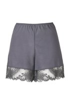 【ランジェリーク/LANGELIQUE】のテラス3 フレアパンツ 人気、トレンドファッション・服の通販 founy(ファニー) ファッション Fashion レディースファッション Fashion for Women パンツ Pants & Trousers 下着・ランジェリー Lingerie & Intimates インナー Innerwear フィット Fit, Slim Fit フレア Flare, Flared モチーフ Motif, Design Theme ランジェリー Lingerie, Intimate Wear レース Lace, Lace Fabric 新作・新入荷 New Arrivals / New In thumbnail ミッドナイトグレー|ID: prp329100004817028 ipo3291000000034990866