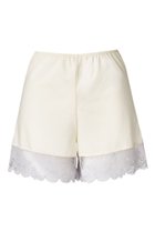 【ランジェリーク/LANGELIQUE】のテラス3 フレアパンツ 人気、トレンドファッション・服の通販 founy(ファニー) ファッション Fashion レディースファッション Fashion for Women パンツ Pants & Trousers 下着・ランジェリー Lingerie & Intimates インナー Innerwear フィット Fit, Slim Fit フレア Flare, Flared モチーフ Motif, Design Theme ランジェリー Lingerie, Intimate Wear レース Lace, Lace Fabric 新作・新入荷 New Arrivals / New In thumbnail ポーセリン|ID: prp329100004817028 ipo3291000000034990868