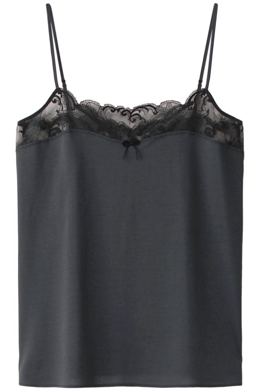【ランジェリーク/LANGELIQUE】のテラス3 キャミソール 人気、トレンドファッション・服の通販 founy(ファニー) 　ファッション　Fashion　レディースファッション　Fashion for Women　下着・ランジェリー　Lingerie & Intimates　その他ランジェリー・インナーアイテム　Other Lingerie / Intimates　インナー　Innerwear　エレガント 上品　Elegant　キャミソール　Camisole, Spaghetti Strap Top　ランジェリー　Lingerie, Intimate Wear　レース　Lace, Lace Fabric　再入荷　Restock / Back in Stock　 other-1|ID: prp329100004817029 ipo3291000000035354149