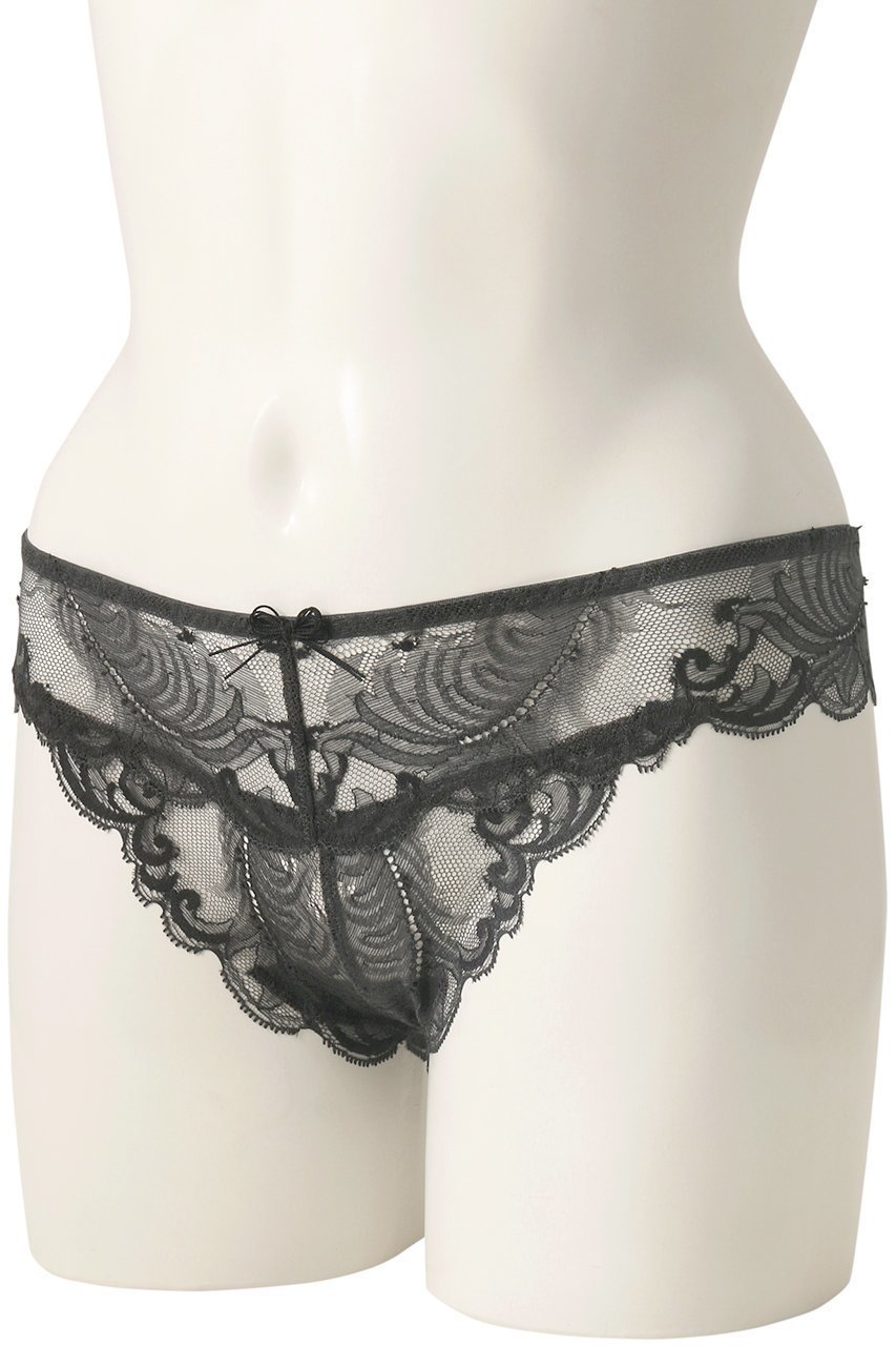 【ランジェリーク/LANGELIQUE】のテラス3 タンガ 人気、トレンドファッション・服の通販 founy(ファニー) 　ファッション　Fashion　レディースファッション　Fashion for Women　下着・ランジェリー　Lingerie & Intimates　ショーツ・ランジェリー用ボトムス　Panties / Briefs / Lingerie Bottoms　おすすめ　Recommended / Our Picks　エレガント 上品　Elegant　ショーツ　Shorts, Short Pants　セットアップ　Set-Up, Coordinated Outfit　ランジェリー　Lingerie, Intimate Wear　レース　Lace, Lace Fabric　新作・新入荷　New Arrivals / New In　other-3|ID: prp329100004817030 ipo3291000000034990888