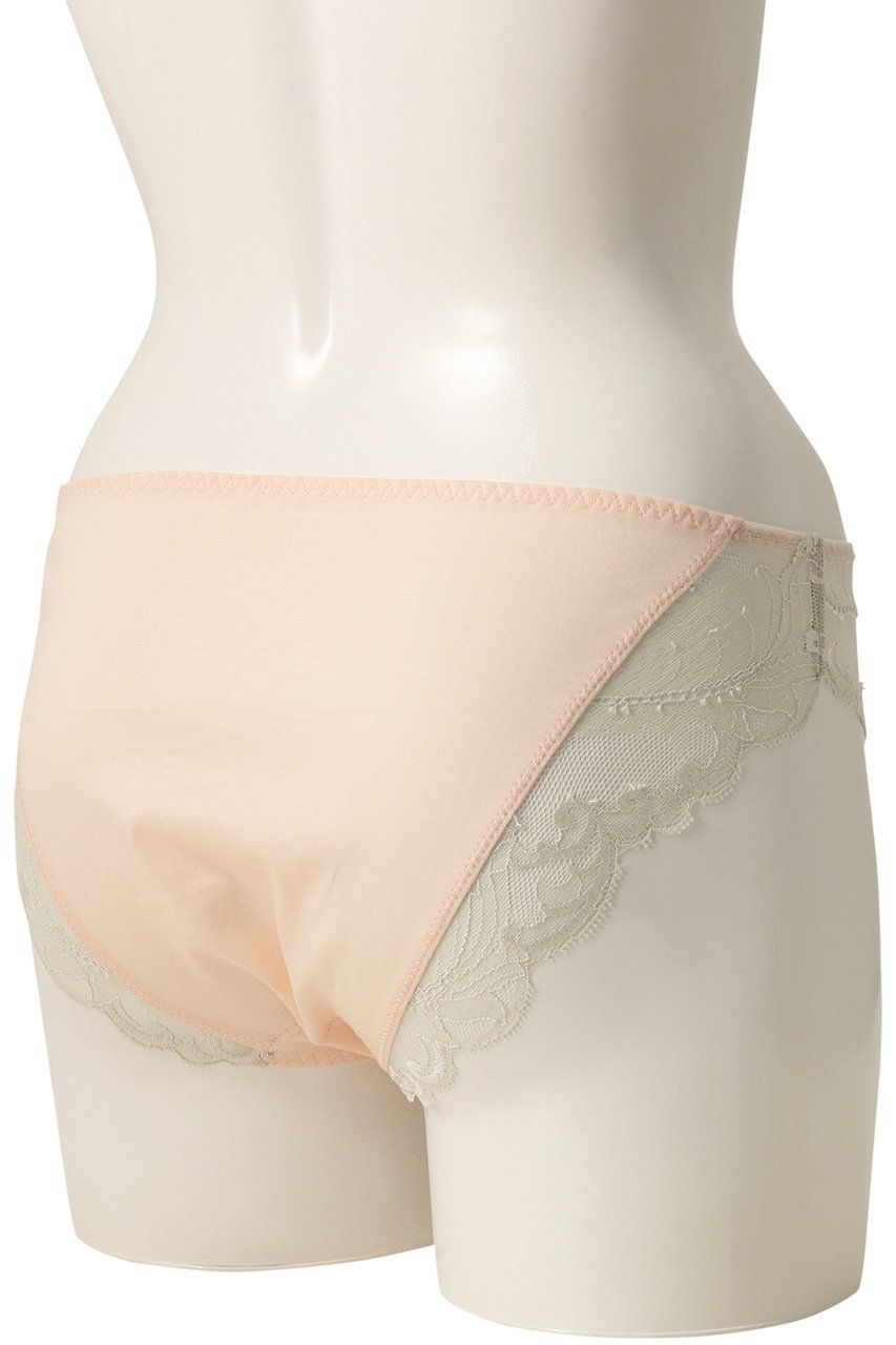 【ランジェリーク/LANGELIQUE】のテラス3 スタンダード 人気、トレンドファッション・服の通販 founy(ファニー) 　ファッション　Fashion　レディースファッション　Fashion for Women　下着・ランジェリー　Lingerie & Intimates　ショーツ・ランジェリー用ボトムス　Panties / Briefs / Lingerie Bottoms　おすすめ　Recommended / Our Picks　エレガント 上品　Elegant　ショーツ　Shorts, Short Pants　スタンダード　Standard, Basic　セットアップ　Set-Up, Coordinated Outfit　ランジェリー　Lingerie, Intimate Wear　レース　Lace, Lace Fabric　新作・新入荷　New Arrivals / New In　other-4|ID: prp329100004817031 ipo3291000000034990900