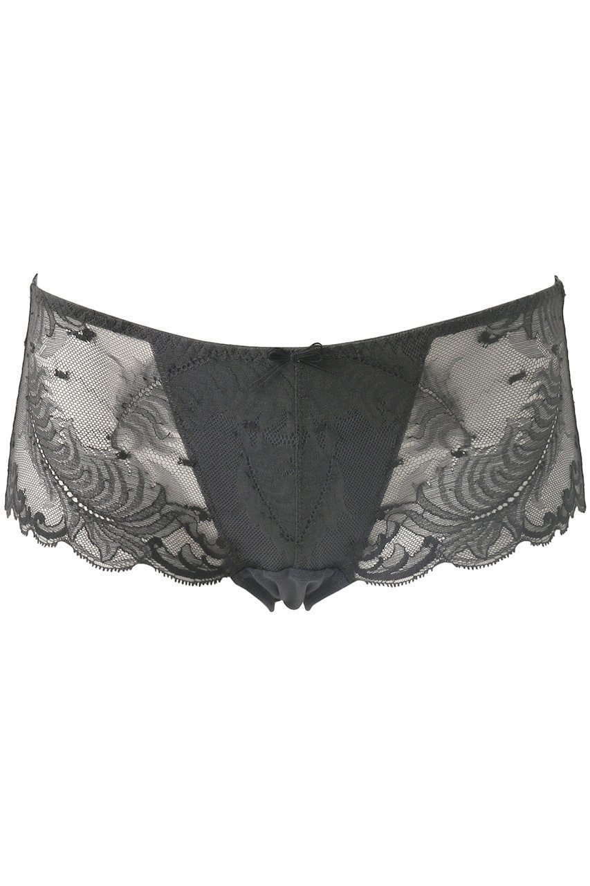 【ランジェリーク/LANGELIQUE】のテラス3 ヒップハング インテリア・キッズ・メンズ・レディースファッション・服の通販 founy(ファニー) 　ファッション　Fashion　レディースファッション　Fashion for Women　下着・ランジェリー　Lingerie & Intimates　ショーツ・ランジェリー用ボトムス　Panties / Briefs / Lingerie Bottoms　おすすめ　Recommended / Our Picks　エレガント 上品　Elegant　ショーツ　Shorts, Short Pants　セットアップ　Set-Up, Coordinated Outfit　ランジェリー　Lingerie, Intimate Wear　レース　Lace, Lace Fabric　新作・新入荷　New Arrivals / New In　ミッドナイトグレー|ID: prp329100004817032 ipo3291000000034990906