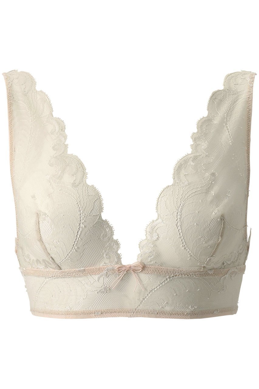 【ランジェリーク/LANGELIQUE】のテラス3 ノンワイヤーノンパテッド インテリア・キッズ・メンズ・レディースファッション・服の通販 founy(ファニー) ファッション Fashion レディースファッション Fashion for Women 下着・ランジェリー Lingerie & Intimates その他ランジェリー・インナーアイテム Other Lingerie / Intimates エレガント 上品 Elegant フィット Fit, Slim Fit ブラジャー Bra, Lingerie ラグジュアリー Luxury, Elegant ランジェリー Lingerie, Intimate Wear リラックス Relax, Relaxed Fit レース Lace, Lace Fabric 新作・新入荷 New Arrivals / New In パウダーピンク|ID: prp329100004817033 ipo3291000000034990918