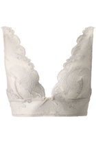 【ランジェリーク/LANGELIQUE】のテラス3 ノンワイヤーノンパテッド ポーセリン|ID: prp329100004817033 ipo3291000000034990919