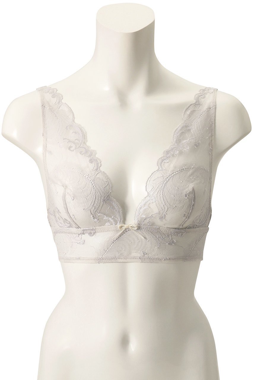 【ランジェリーク/LANGELIQUE】のテラス3 ノンワイヤーノンパテッド 人気、トレンドファッション・服の通販 founy(ファニー) ファッション Fashion レディースファッション Fashion for Women 下着・ランジェリー Lingerie & Intimates その他ランジェリー・インナーアイテム Other Lingerie / Intimates エレガント 上品 Elegant フィット Fit, Slim Fit ブラジャー Bra, Lingerie ラグジュアリー Luxury, Elegant ランジェリー Lingerie, Intimate Wear リラックス Relax, Relaxed Fit レース Lace, Lace Fabric 新作・新入荷 New Arrivals / New In other-2|ID: prp329100004817033 ipo3291000000034990920