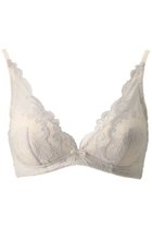 【ランジェリーク/LANGELIQUE】のテラス3 ノンワイヤーブラ ポーセリン|ID: prp329100004817034 ipo3291000000034990930