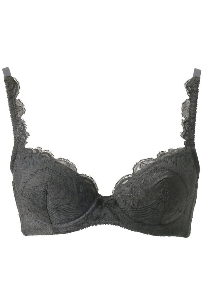 【ランジェリーク/LANGELIQUE】のテラス3 3/4カップ(Dカップ以上) インテリア・キッズ・メンズ・レディースファッション・服の通販 founy(ファニー) https://founy.com/ ファッション Fashion レディースファッション Fashion for Women 下着・ランジェリー Lingerie & Intimates その他ランジェリー・インナーアイテム Other Lingerie / Intimates エレガント 上品 Elegant ブラジャー Bra, Lingerie ランジェリー Lingerie, Intimate Wear レース Lace, Lace Fabric ワイヤー Wire, Wired Bra 新作・新入荷 New Arrivals / New In |ID: prp329100004817035 ipo3291000000034990938