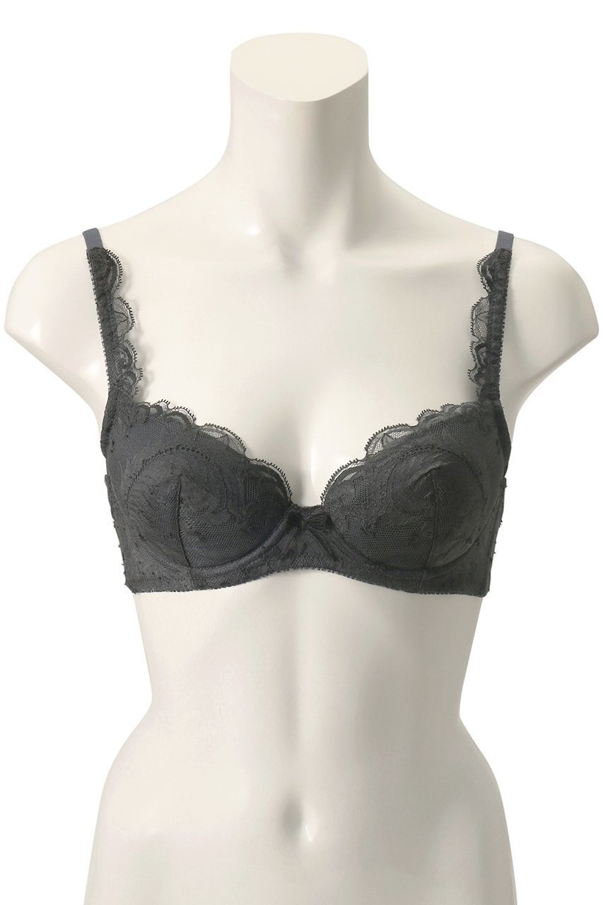 【ランジェリーク/LANGELIQUE】のテラス3 3/4カップ 人気、トレンドファッション・服の通販 founy(ファニー) 　ファッション　Fashion　レディースファッション　Fashion for Women　下着・ランジェリー　Lingerie & Intimates　その他ランジェリー・インナーアイテム　Other Lingerie / Intimates　エレガント 上品　Elegant　ブラジャー　Bra, Lingerie　ランジェリー　Lingerie, Intimate Wear　レース　Lace, Lace Fabric　ワイヤー　Wire, Wired Bra　新作・新入荷　New Arrivals / New In　other-2|ID: prp329100004817036 ipo3291000000034990953