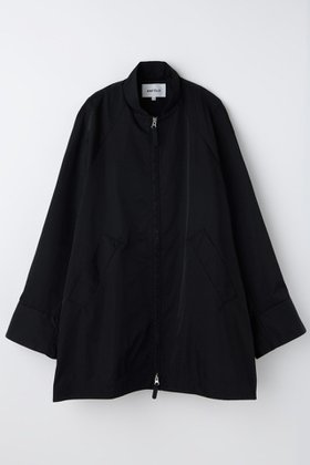 【エンフォルド/ENFOLD】 【1/2 12:00販売開始】BIG-ARM BLOUSON人気、トレンドファッション・服の通販 founy(ファニー) ファッション Fashion レディースファッション Fashion for Women アウター Coat / Outerwear Collection レディースジャケット・軽アウター Jackets ブルゾンジャケット・スポーティアウター Blouson Jackets おすすめ Recommended / Our Picks ジャケット Jacket, Outerwear ツイル Twist, Twisted Detail フォーマル Formal, Dressy ブルゾン Blouson, Bomber Jacket ラウンド Round, Round Neck エレガント 上品 Elegant 新作・新入荷 New Arrivals / New In |ID:prp329100004817039