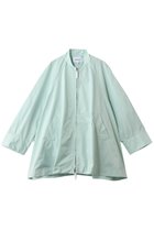 【エンフォルド/ENFOLD】のBIG-ARM BLOUSON ミント|ID: prp329100004817039 ipo3291000000035354207