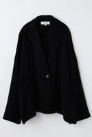 【エンフォルド/ENFOLD】の【1/2 12:00販売開始】WIDE BOX TAILORED-JACKET 人気、トレンドファッション・服の通販 founy(ファニー) ファッション Fashion レディースファッション Fashion for Women アウター Coat / Outerwear Collection レディースジャケット・軽アウター Jackets オケージョン Occasion Wear ジャケット Jacket, Outerwear リラックス Relax, Relaxed Fit ワイド Wide, Wide Fit 定番 Standard, Basic Item 新作・新入荷 New Arrivals / New In |ID:prp329100004817040