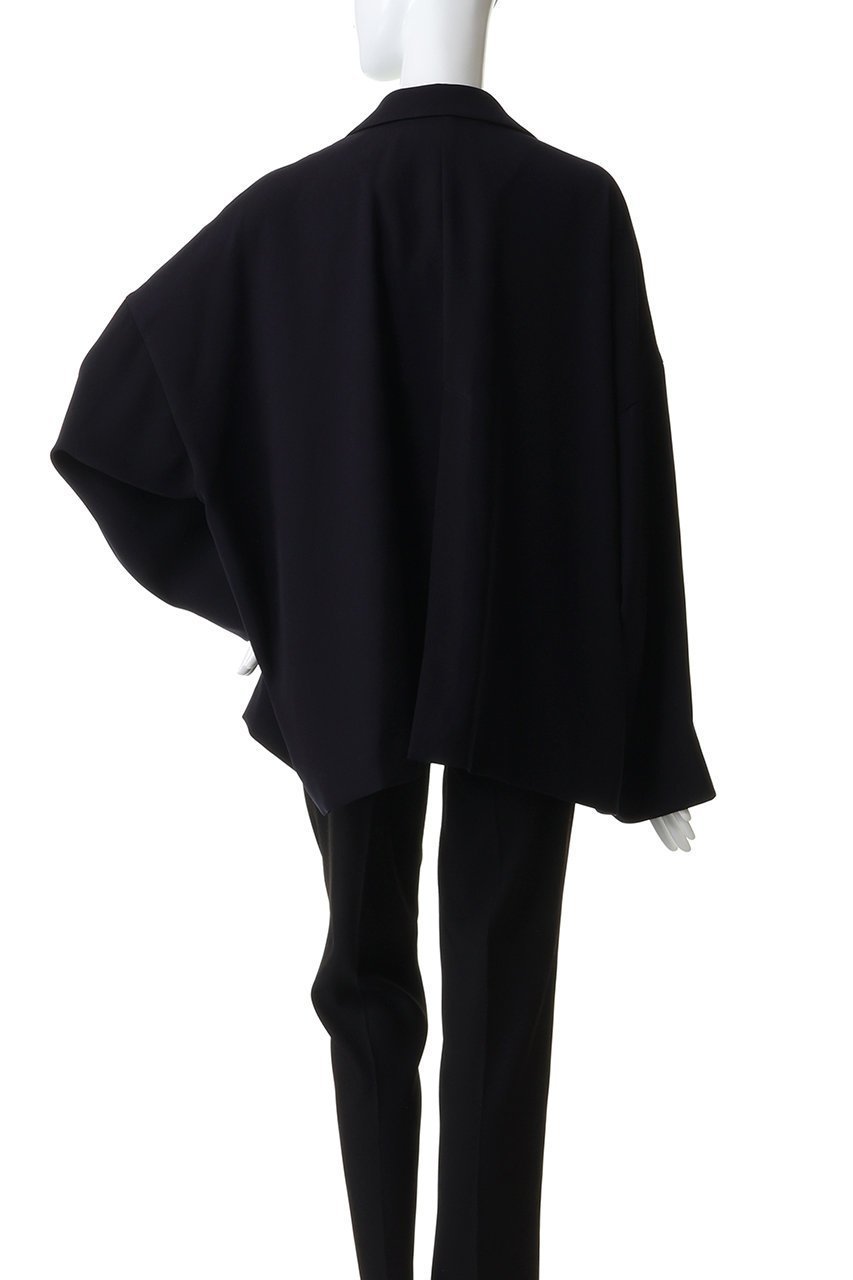 【エンフォルド/ENFOLD】のWIDE BOX TAILORED-JACKET 人気、トレンドファッション・服の通販 founy(ファニー) 　ファッション　Fashion　レディースファッション　Fashion for Women　アウター　Coat / Outerwear Collection　レディースジャケット・軽アウター　Jackets　2026年　2026　オケージョン　Occasion Wear　ジャケット　Jacket, Outerwear　リラックス　Relax, Relaxed Fit　ワイド　Wide, Wide Fit　夏　Summer　定番　Standard, Basic Item　春　Spring　S/S・春夏　SS, Spring/Summer, Warm Season　other-4|ID: prp329100004817040 ipo3291000000035808542