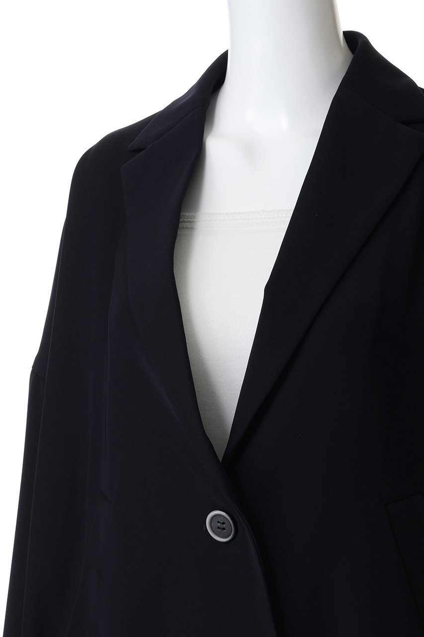 【エンフォルド/ENFOLD】のWIDE BOX TAILORED-JACKET 人気、トレンドファッション・服の通販 founy(ファニー) 　ファッション　Fashion　レディースファッション　Fashion for Women　アウター　Coat / Outerwear Collection　レディースジャケット・軽アウター　Jackets　2026年　2026　オケージョン　Occasion Wear　ジャケット　Jacket, Outerwear　リラックス　Relax, Relaxed Fit　ワイド　Wide, Wide Fit　夏　Summer　定番　Standard, Basic Item　春　Spring　S/S・春夏　SS, Spring/Summer, Warm Season　other-5|ID: prp329100004817040 ipo3291000000035808544