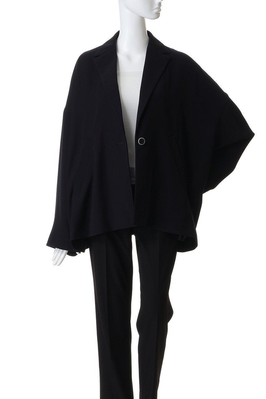 【エンフォルド/ENFOLD】のWIDE BOX TAILORED-JACKET 人気、トレンドファッション・服の通販 founy(ファニー) 　ファッション　Fashion　レディースファッション　Fashion for Women　アウター　Coat / Outerwear Collection　レディースジャケット・軽アウター　Jackets　2026年　2026　オケージョン　Occasion Wear　ジャケット　Jacket, Outerwear　リラックス　Relax, Relaxed Fit　ワイド　Wide, Wide Fit　夏　Summer　定番　Standard, Basic Item　春　Spring　S/S・春夏　SS, Spring/Summer, Warm Season　other-7|ID: prp329100004817040 ipo3291000000035808548