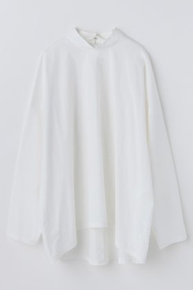 【エンフォルド/ENFOLD】 【1/2 12:00販売開始】HIGH-NECK WIDE PULLOVER人気、トレンドファッション・服の通販 founy(ファニー) ファッション Fashion レディースファッション Fashion for Women トップス・カットソー Cut & Sew Tops ニット Knit Tops & Sweaters カジュアルプルオーバー・ニットトップス Pullovers & Knit Tops / Casual Pullovers おすすめ Recommended / Our Picks インド Indian Textile インナー Innerwear ジャケット Jacket, Outerwear セットアップ Set-Up, Coordinated Outfit ハイネック High Neck, Mock Neck バランス Balance, Style Balance フロント Front, Front Design ベーシック Basic, Essential ワイド Wide, Wide Fit 新作・新入荷 New Arrivals / New In |ID:prp329100004817044