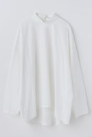 【エンフォルド/ENFOLD】の【1/2 12:00販売開始】HIGH-NECK WIDE PULLOVER 人気、トレンドファッション・服の通販 founy(ファニー) ファッション Fashion レディースファッション Fashion for Women トップス・カットソー Cut & Sew Tops ニット Knit Tops & Sweaters カジュアルプルオーバー・ニットトップス Pullovers & Knit Tops / Casual Pullovers おすすめ Recommended / Our Picks インド Indian Textile インナー Innerwear ジャケット Jacket, Outerwear セットアップ Set-Up, Coordinated Outfit ハイネック High Neck, Mock Neck バランス Balance, Style Balance フロント Front, Front Design ベーシック Basic, Essential ワイド Wide, Wide Fit 新作・新入荷 New Arrivals / New In |ID:prp329100004817044
