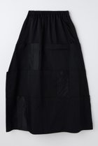 【エンフォルド/ENFOLD】の【1/2 12:00販売開始】STEP SKIRT 人気、トレンドファッション・服の通販 founy(ファニー) ファッション Fashion レディースファッション Fashion for Women スカート Skirts ロングスカート Long Skirts / Maxi & Midi Skirts おすすめ Recommended / Our Picks ジャケット Jacket, Outerwear ツイル Twist, Twisted Detail ロング Long, Long-Length エレガント 上品 Elegant 新作・新入荷 New Arrivals / New In thumbnail ブラック|ID: prp329100004817046 ipo3291000000034991058