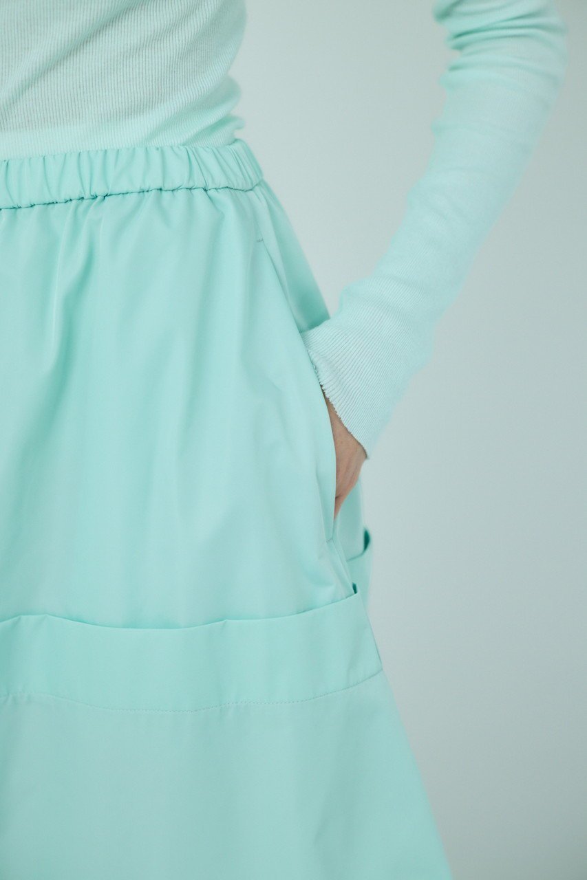 【エンフォルド/ENFOLD】の【1/2 12:00販売開始】STEP SKIRT 人気、トレンドファッション・服の通販 founy(ファニー) 　ファッション　Fashion　レディースファッション　Fashion for Women　スカート　Skirts　ロングスカート　Long Skirts / Maxi & Midi Skirts　おすすめ　Recommended / Our Picks　ジャケット　Jacket, Outerwear　ツイル　Twist, Twisted Detail　ロング　Long, Long-Length　エレガント 上品　Elegant　新作・新入荷　New Arrivals / New In　other-7|ID: prp329100004817046 ipo3291000000034991065