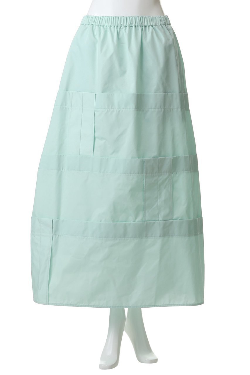 【エンフォルド/ENFOLD】のSTEP SKIRT 人気、トレンドファッション・服の通販 founy(ファニー) ファッション Fashion レディースファッション Fashion for Women スカート Skirts ロングスカート Long Skirts / Maxi & Midi Skirts 2026年 2026 おすすめ Recommended / Our Picks ジャケット Jacket, Outerwear ツイル Twist, Twisted Detail ロング Long, Long-Length エレガント 上品 Elegant 夏 Summer 春 Spring S/S・春夏 SS, Spring/Summer, Warm Season other-2|ID: prp329100004817046 ipo3291000000035808579