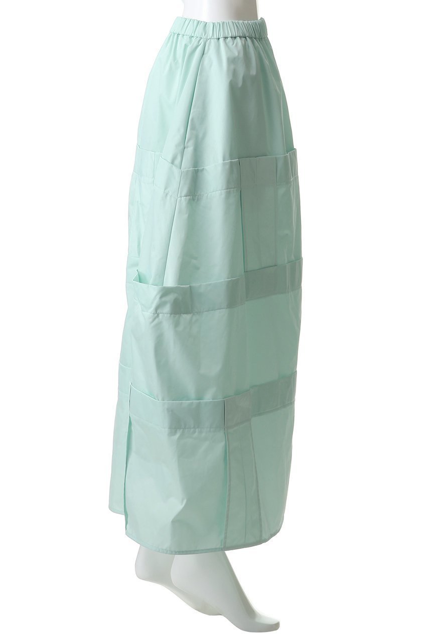 【エンフォルド/ENFOLD】のSTEP SKIRT 人気、トレンドファッション・服の通販 founy(ファニー) ファッション Fashion レディースファッション Fashion for Women スカート Skirts ロングスカート Long Skirts / Maxi & Midi Skirts 2026年 2026 おすすめ Recommended / Our Picks ジャケット Jacket, Outerwear ツイル Twist, Twisted Detail ロング Long, Long-Length エレガント 上品 Elegant 夏 Summer 春 Spring S/S・春夏 SS, Spring/Summer, Warm Season other-3|ID: prp329100004817046 ipo3291000000035808581