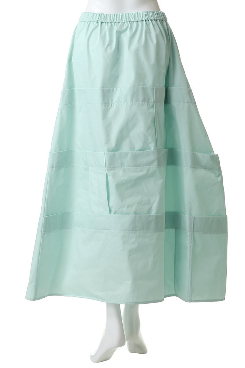 【エンフォルド/ENFOLD】のSTEP SKIRT 人気、トレンドファッション・服の通販 founy(ファニー) ファッション Fashion レディースファッション Fashion for Women スカート Skirts ロングスカート Long Skirts / Maxi & Midi Skirts 2026年 2026 おすすめ Recommended / Our Picks ジャケット Jacket, Outerwear ツイル Twist, Twisted Detail ロング Long, Long-Length エレガント 上品 Elegant 夏 Summer 春 Spring S/S・春夏 SS, Spring/Summer, Warm Season other-4|ID: prp329100004817046 ipo3291000000035808585