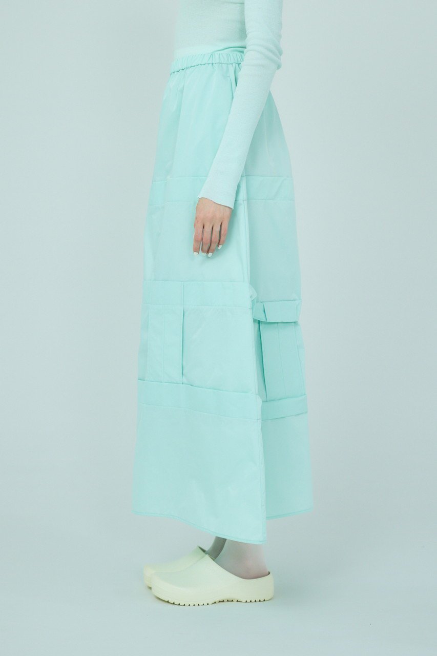 【エンフォルド/ENFOLD】のSTEP SKIRT 人気、トレンドファッション・服の通販 founy(ファニー) ファッション Fashion レディースファッション Fashion for Women スカート Skirts ロングスカート Long Skirts / Maxi & Midi Skirts 2026年 2026 おすすめ Recommended / Our Picks ジャケット Jacket, Outerwear ツイル Twist, Twisted Detail ロング Long, Long-Length エレガント 上品 Elegant 夏 Summer 春 Spring S/S・春夏 SS, Spring/Summer, Warm Season other-7|ID: prp329100004817046 ipo3291000000035808593