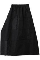 【エンフォルド/ENFOLD】のSTEP SKIRT ブラック|ID: prp329100004817046 ipo3291000000036161781