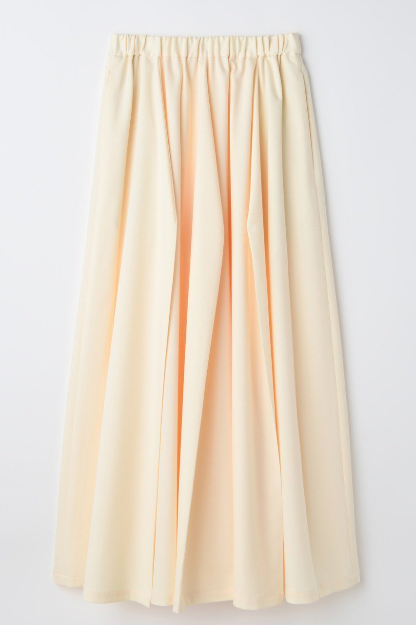 【ナゴンスタンス/nagonstans】の【1/2 12:00販売開始】apex line skirt インテリア・キッズ・メンズ・レディースファッション・服の通販 founy(ファニー) 　ファッション　Fashion　レディースファッション　Fashion for Women　スカート　Skirts　ロングスカート　Long Skirts / Maxi & Midi Skirts　ストレッチ　Stretch, Stretchy Fabric　ロング　Long, Long-Length　新作・新入荷　New Arrivals / New In　Mushroom|ID: prp329100004817047 ipo3291000000034991068