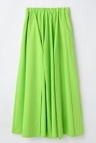 【ナゴンスタンス/nagonstans】の【1/2 12:00販売開始】apex line skirt 人気、トレンドファッション・服の通販 founy(ファニー) ファッション Fashion レディースファッション Fashion for Women スカート Skirts ロングスカート Long Skirts / Maxi & Midi Skirts ストレッチ Stretch, Stretchy Fabric ロング Long, Long-Length 新作・新入荷 New Arrivals / New In thumbnail Avocado|ID: prp329100004817047 ipo3291000000034991070