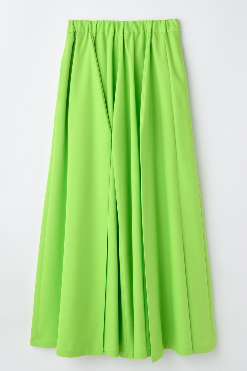 【ナゴンスタンス/nagonstans】の【1/2 12:00販売開始】apex line skirt インテリア・キッズ・メンズ・レディースファッション・服の通販 founy(ファニー) 　ファッション　Fashion　レディースファッション　Fashion for Women　スカート　Skirts　ロングスカート　Long Skirts / Maxi & Midi Skirts　ストレッチ　Stretch, Stretchy Fabric　ロング　Long, Long-Length　新作・新入荷　New Arrivals / New In　Avocado|ID: prp329100004817047 ipo3291000000034991070