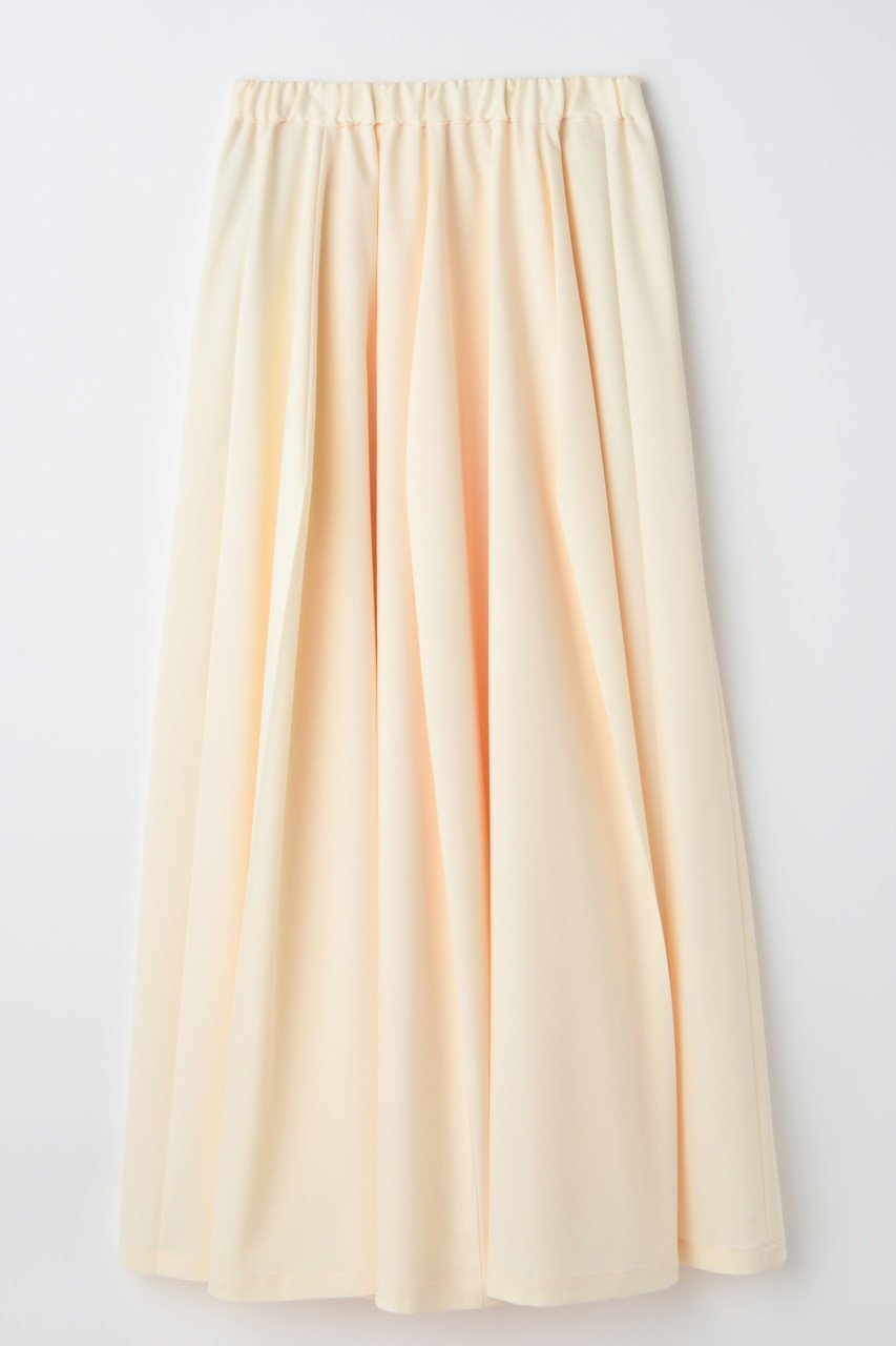 【ナゴンスタンス/nagonstans】の【1/2 12:00販売開始】apex line skirt 人気、トレンドファッション・服の通販 founy(ファニー) 　ファッション　Fashion　レディースファッション　Fashion for Women　スカート　Skirts　ロングスカート　Long Skirts / Maxi & Midi Skirts　ストレッチ　Stretch, Stretchy Fabric　ロング　Long, Long-Length　新作・新入荷　New Arrivals / New In　other-2|ID: prp329100004817047 ipo3291000000034991071