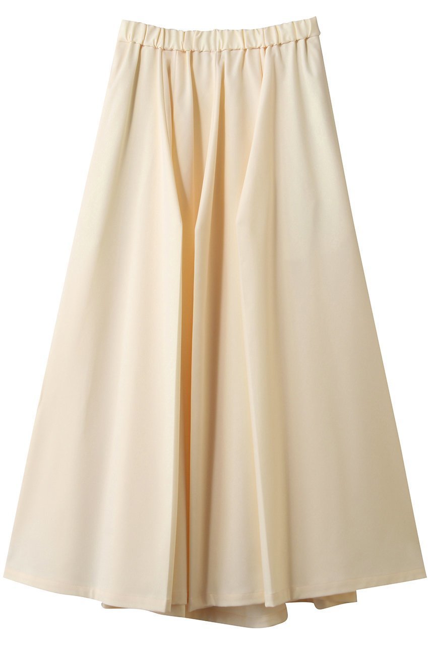 【ナゴンスタンス/nagonstans】のapex line skirt インテリア・キッズ・メンズ・レディースファッション・服の通販 founy(ファニー) 　ファッション　Fashion　レディースファッション　Fashion for Women　スカート　Skirts　ロングスカート　Long Skirts / Maxi & Midi Skirts　2026年　2026　ストレッチ　Stretch, Stretchy Fabric　ロング　Long, Long-Length　夏　Summer　春　Spring　S/S・春夏　SS, Spring/Summer, Warm Season　Mushroom|ID: prp329100004817047 ipo3291000000035808599