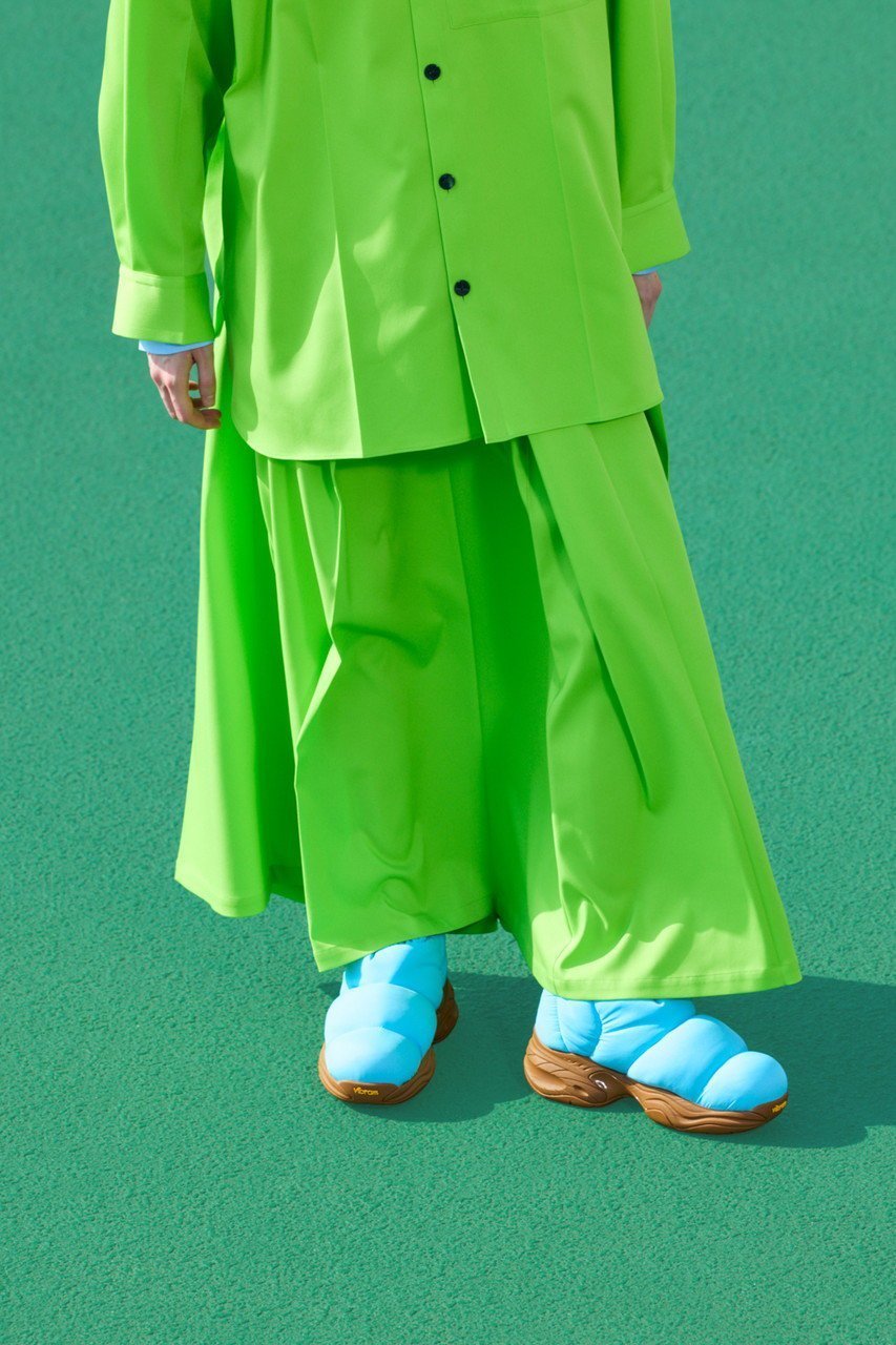 【ナゴンスタンス/nagonstans】のapex line skirt 人気、トレンドファッション・服の通販 founy(ファニー) 　ファッション　Fashion　レディースファッション　Fashion for Women　スカート　Skirts　ロングスカート　Long Skirts / Maxi & Midi Skirts　2026年　2026　ストレッチ　Stretch, Stretchy Fabric　ロング　Long, Long-Length　夏　Summer　春　Spring　S/S・春夏　SS, Spring/Summer, Warm Season　other-7|ID: prp329100004817047 ipo3291000000035808610