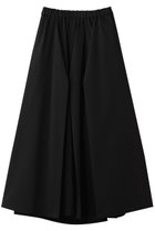 【ナゴンスタンス/nagonstans】のapex line skirt 人気、トレンドファッション・服の通販 founy(ファニー) ファッション Fashion レディースファッション Fashion for Women スカート Skirts ロングスカート Long Skirts / Maxi & Midi Skirts ストレッチ Stretch, Stretchy Fabric ロング Long, Long-Length thumbnail Black|ID: prp329100004817047 ipo3291000000036518969