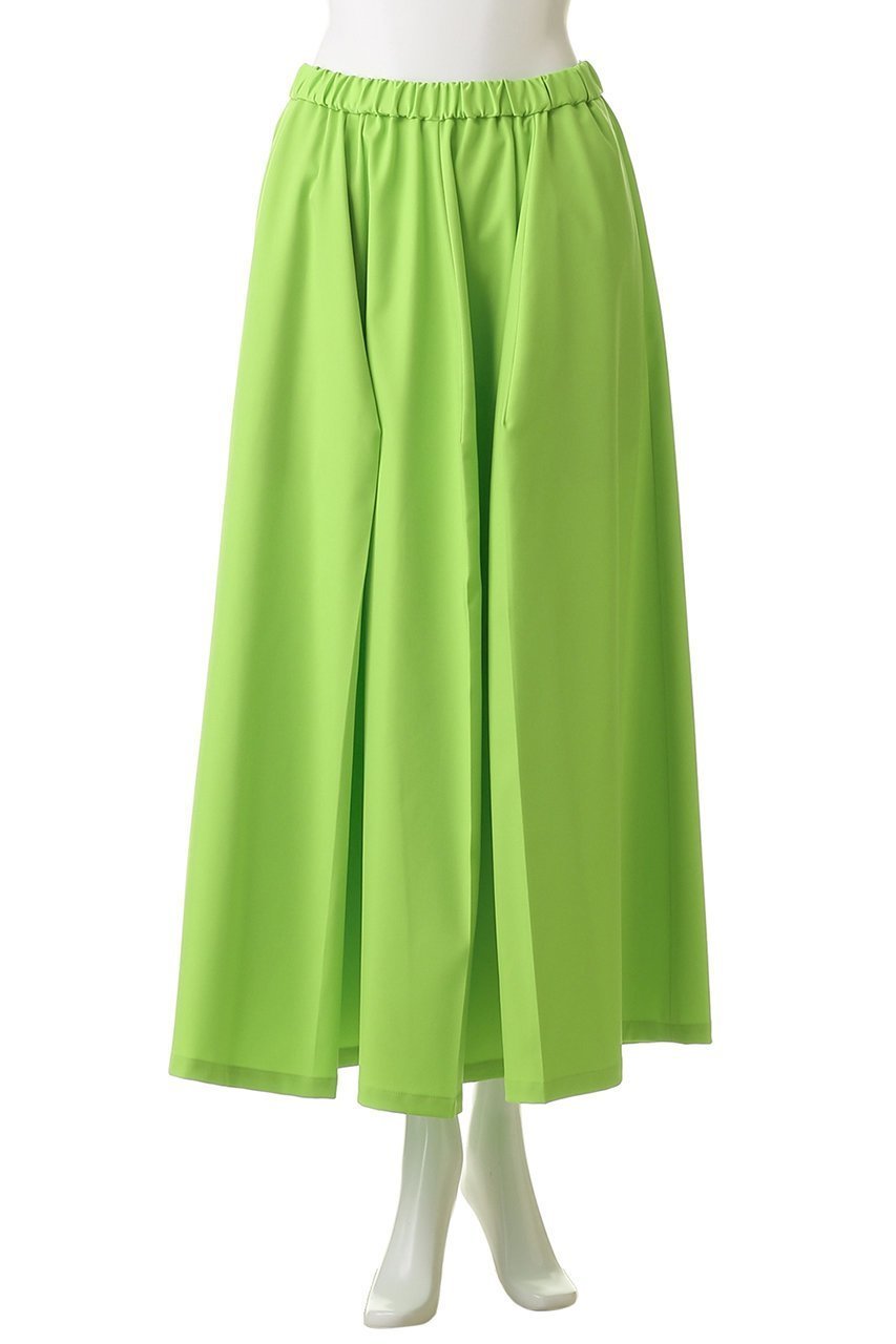 【ナゴンスタンス/nagonstans】のapex line skirt 人気、トレンドファッション・服の通販 founy(ファニー) ファッション Fashion レディースファッション Fashion for Women スカート Skirts ロングスカート Long Skirts / Maxi & Midi Skirts ストレッチ Stretch, Stretchy Fabric ロング Long, Long-Length other-2|ID: prp329100004817047 ipo3291000000036518971