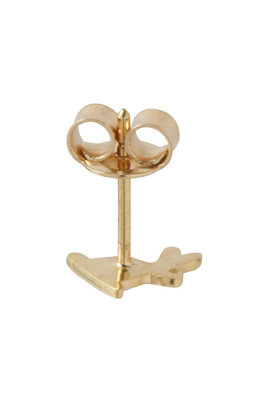 【アリータ/ALIITA】のMINI BOLD CONEJITO ピアス(片耳用) 人気、トレンドファッション・服の通販 founy(ファニー) 　ファッション　Fashion　レディースファッション　Fashion for Women　ジュエリー　Jewelry　ファッションリング　Fashion Rings　イヤリング・フープ・ドロップタイプ　Hoop, Drop & Clip Earrings　2026年　2026　イヤリング　Earrings　フィット　Fit, Slim Fit　モチーフ　Motif, Design Theme　夏　Summer　春　Spring　S/S・春夏　SS, Spring/Summer, Warm Season　片耳　One-Ear, Single Earring　other-4|ID: prp329100004817966 ipo3291000000035670250