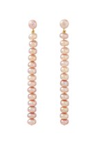 【アリータ/ALIITA】のONION PINK MAXI ピアス ピンク|ID:prp329100004817967