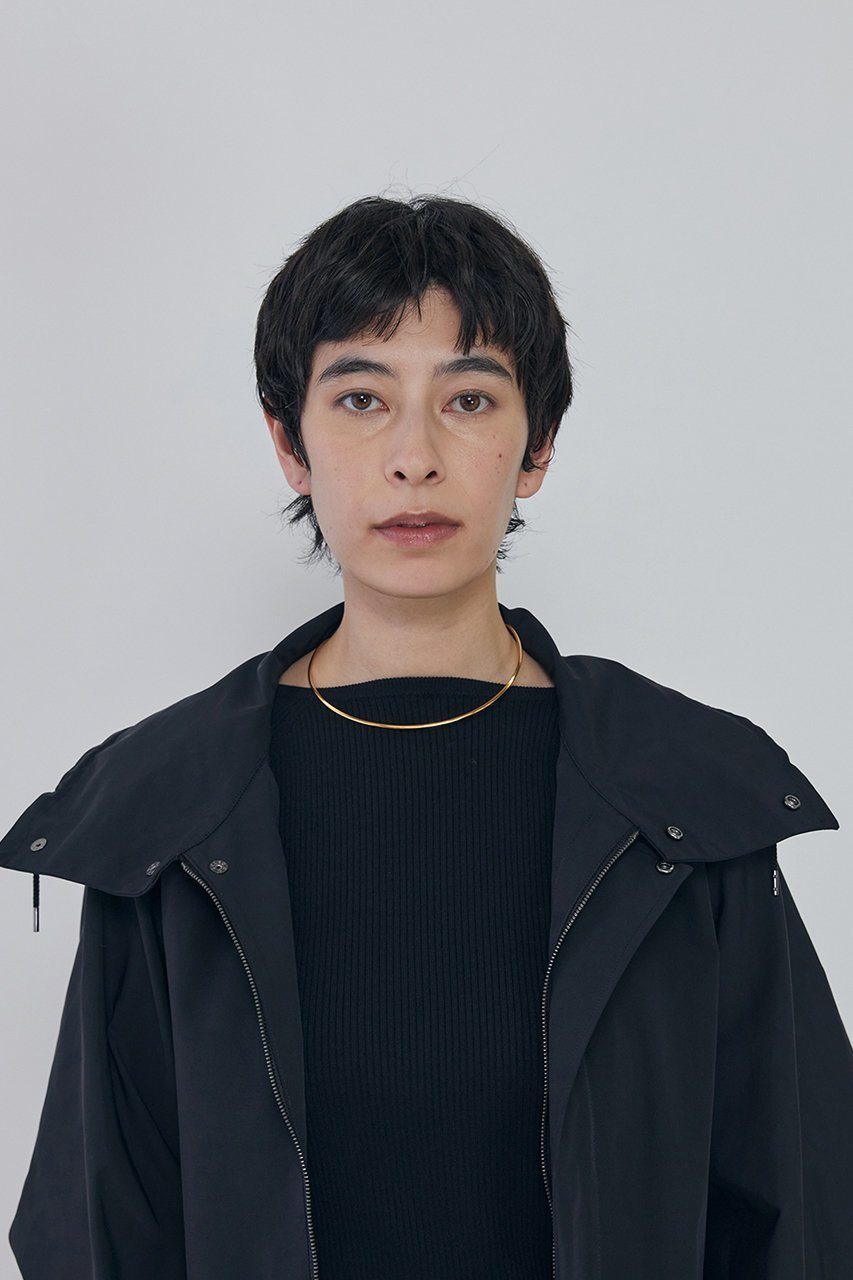 【プルミエ アロンディスモン/1er Arrondissement】の【wePERM】Neat チョーカー(2.5mm) 人気、トレンドファッション・服の通販 founy(ファニー) 　ファッション　Fashion　レディースファッション　Fashion for Women　ジュエリー　Jewelry　ネックレス　Necklaces & Pendants　2026年　2026　シンプル　Simple, Minimal　チョーカー　Tulle, Mesh Fabric　デコルテ　Décolleté, Neckline　ネックレス　Necklace, Pendant Necklace　フィット　Fit, Slim Fit　フォーマル　Formal, Dressy　エレガント 上品　Elegant　夏　Summer　春　Spring　S/S・春夏　SS, Spring/Summer, Warm Season　other-5|ID: prp329100004817971 ipo3291000000035773762