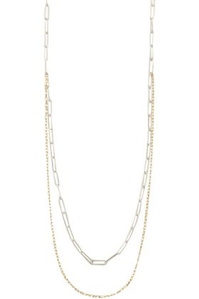 【プルミエ アロンディスモン/1er Arrondissement】 【wePERM】Sunny Moon ネックレス人気、トレンドファッション・服の通販 founy(ファニー) ファッション Fashion レディースファッション Fashion for Women ジュエリー Jewelry ネックレス Necklaces & Pendants 2026年 2026 チェーン Chain, Chain Strap ネックレス Necklace, Pendant Necklace 夏 Summer 春 Spring S/S・春夏 SS, Spring/Summer, Warm Season |ID:prp329100004817972