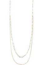 【プルミエ アロンディスモン/1er Arrondissement】の【wePERM】Sunny Moon ネックレス ゴールド|ID: prp329100004817972 ipo3291000000035002113