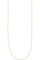 【プルミエ アロンディスモン/1er Arrondissement】の【wePERM】Even ネックレス ゴールド|ID: prp329100004817973 ipo3291000000035002119