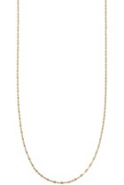 【プルミエ アロンディスモン/1er Arrondissement】の【wePERM】パンケーキチェーン ネックレス ゴールド|ID: prp329100004817975 ipo3291000000035002132