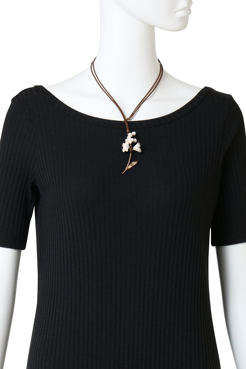 【プレインピープル/PLAIN PEOPLE】の【RENARD BIJOUX】flower ネックレス 人気、トレンドファッション・服の通販 founy(ファニー) ファッション Fashion レディースファッション Fashion for Women ジュエリー Jewelry ネックレス Necklaces & Pendants 2026年 2026 シンプル Simple, Minimal ネックレス Necklace, Pendant Necklace フラワー Flower, Floral モチーフ Motif, Design Theme 夏 Summer 春 Spring S/S・春夏 SS, Spring/Summer, Warm Season other-2|ID: prp329100004817977 ipo3291000000035773793