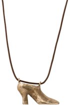 【プレインピープル/PLAIN PEOPLE】の【RENARD BIJOUX】boot ネックレス ブロンズ|ID: prp329100004817978 ipo3291000000035002151