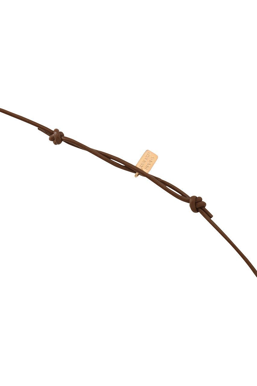 【プレインピープル/PLAIN PEOPLE】の【RENARD BIJOUX】boot ネックレス 人気、トレンドファッション・服の通販 founy(ファニー) 　ファッション　Fashion　レディースファッション　Fashion for Women　ジュエリー　Jewelry　ネックレス　Necklaces & Pendants　2026年　2026　おすすめ　Recommended / Our Picks　ネックレス　Necklace, Pendant Necklace　モチーフ　Motif, Design Theme　夏　Summer　春　Spring　S/S・春夏　SS, Spring/Summer, Warm Season　other-4|ID: prp329100004817978 ipo3291000000035608782