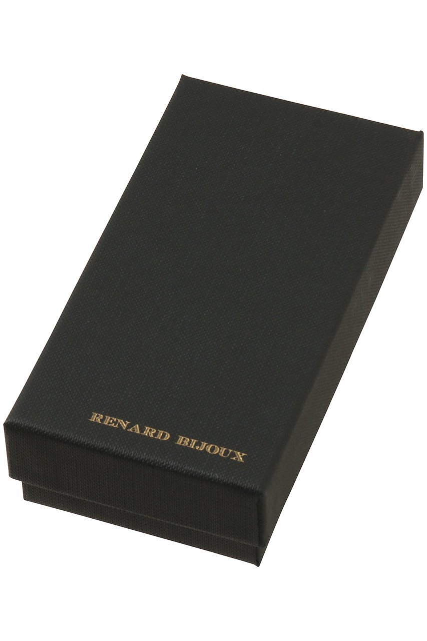 【プレインピープル/PLAIN PEOPLE】の【RENARD BIJOUX】cigarette ネックレス 人気、トレンドファッション・服の通販 founy(ファニー) 　ファッション　Fashion　レディースファッション　Fashion for Women　ジュエリー　Jewelry　ネックレス　Necklaces & Pendants　2026年　2026　シンプル　Simple, Minimal　ネックレス　Necklace, Pendant Necklace　パーティ　Party, Party Style　モチーフ　Motif, Design Theme　夏　Summer　春　Spring　S/S・春夏　SS, Spring/Summer, Warm Season　other-5|ID: prp329100004817979 ipo3291000000035773806