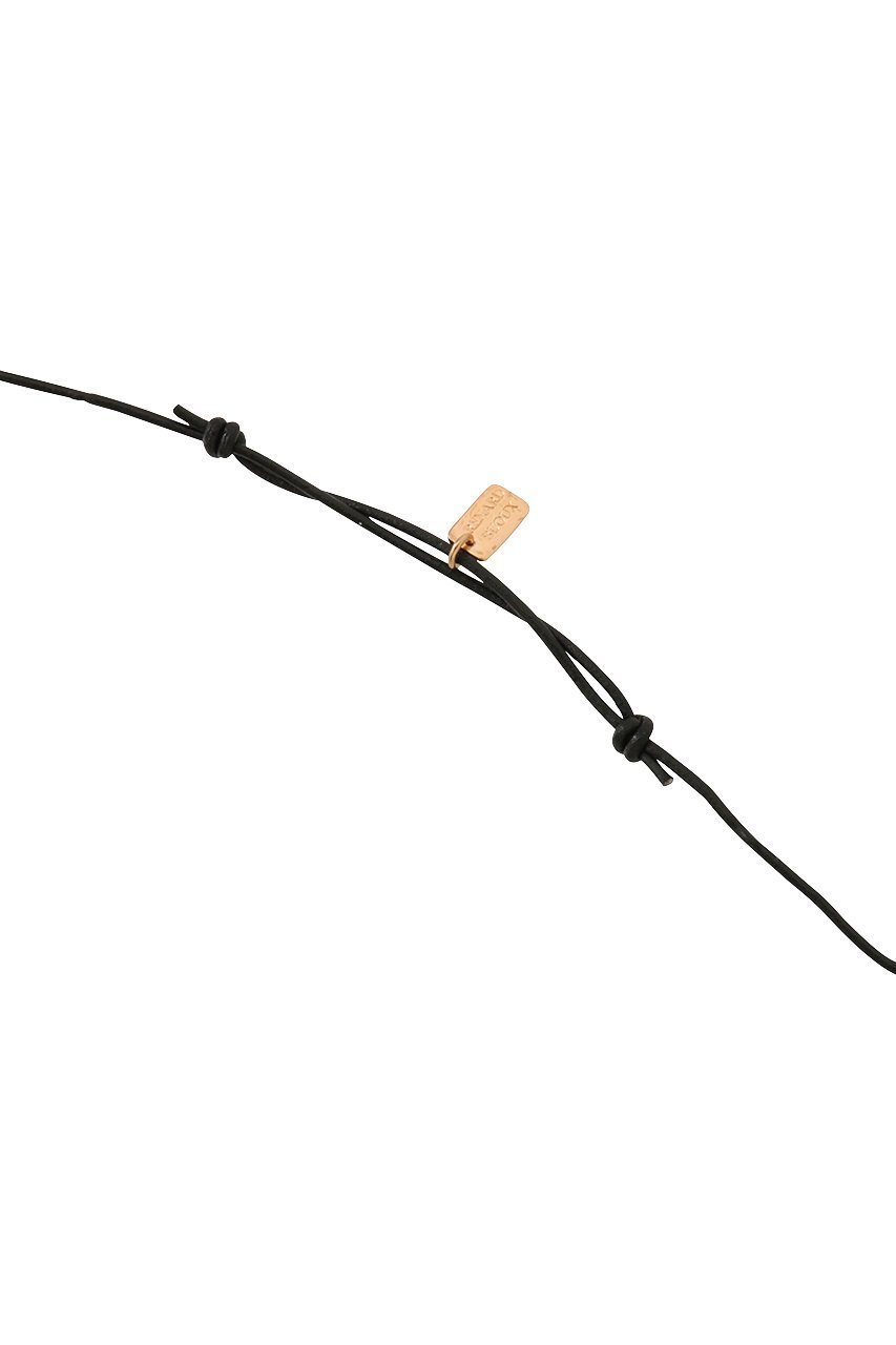 【プレインピープル/PLAIN PEOPLE】の【RENARD BIJOUX】matchstick ネックレス 人気、トレンドファッション・服の通販 founy(ファニー) 　ファッション　Fashion　レディースファッション　Fashion for Women　ジュエリー　Jewelry　ネックレス　Necklaces & Pendants　2026年　2026　シンプル　Simple, Minimal　ネックレス　Necklace, Pendant Necklace　モチーフ　Motif, Design Theme　夏　Summer　春　Spring　S/S・春夏　SS, Spring/Summer, Warm Season　other-4|ID: prp329100004817980 ipo3291000000035773811